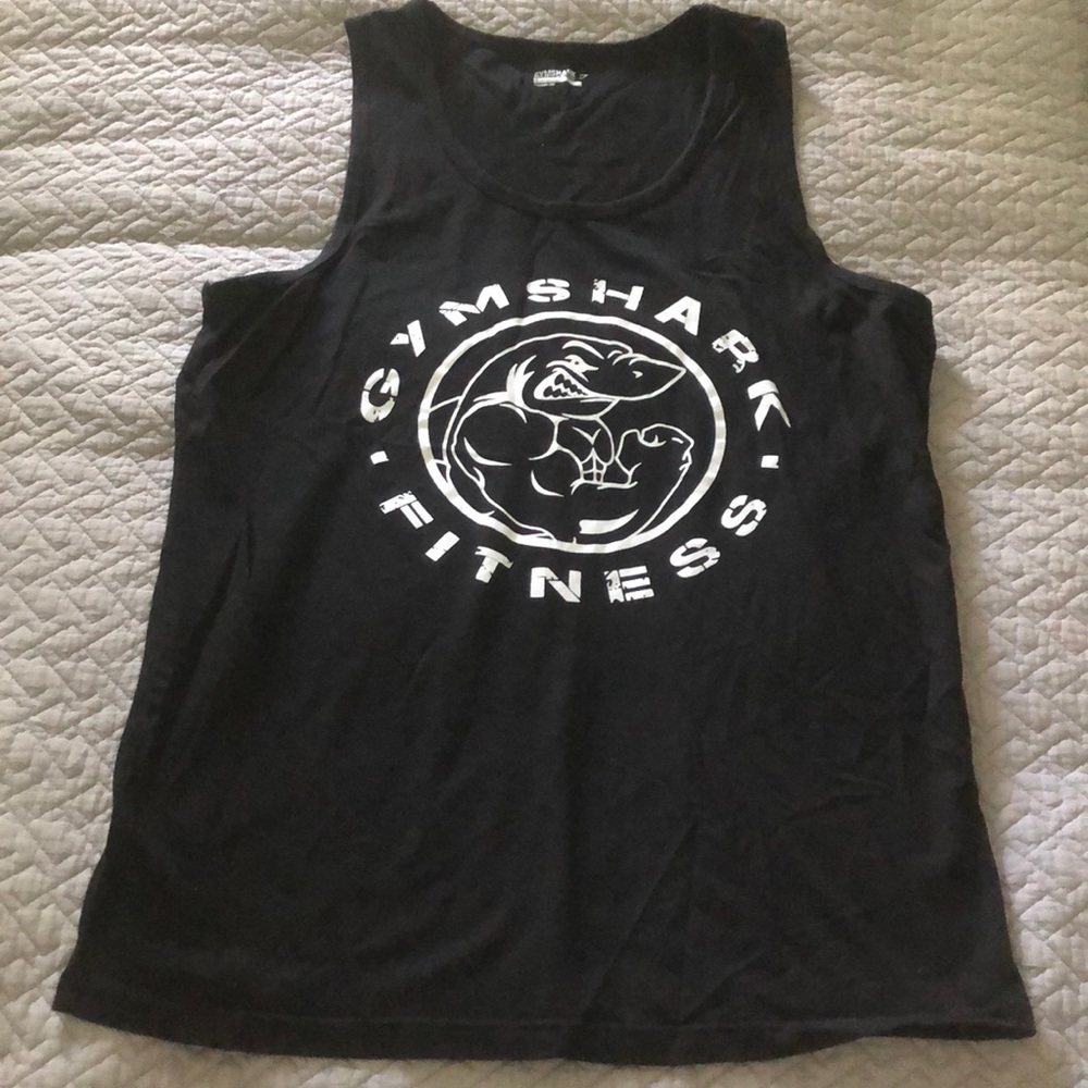 Gymshark Tank